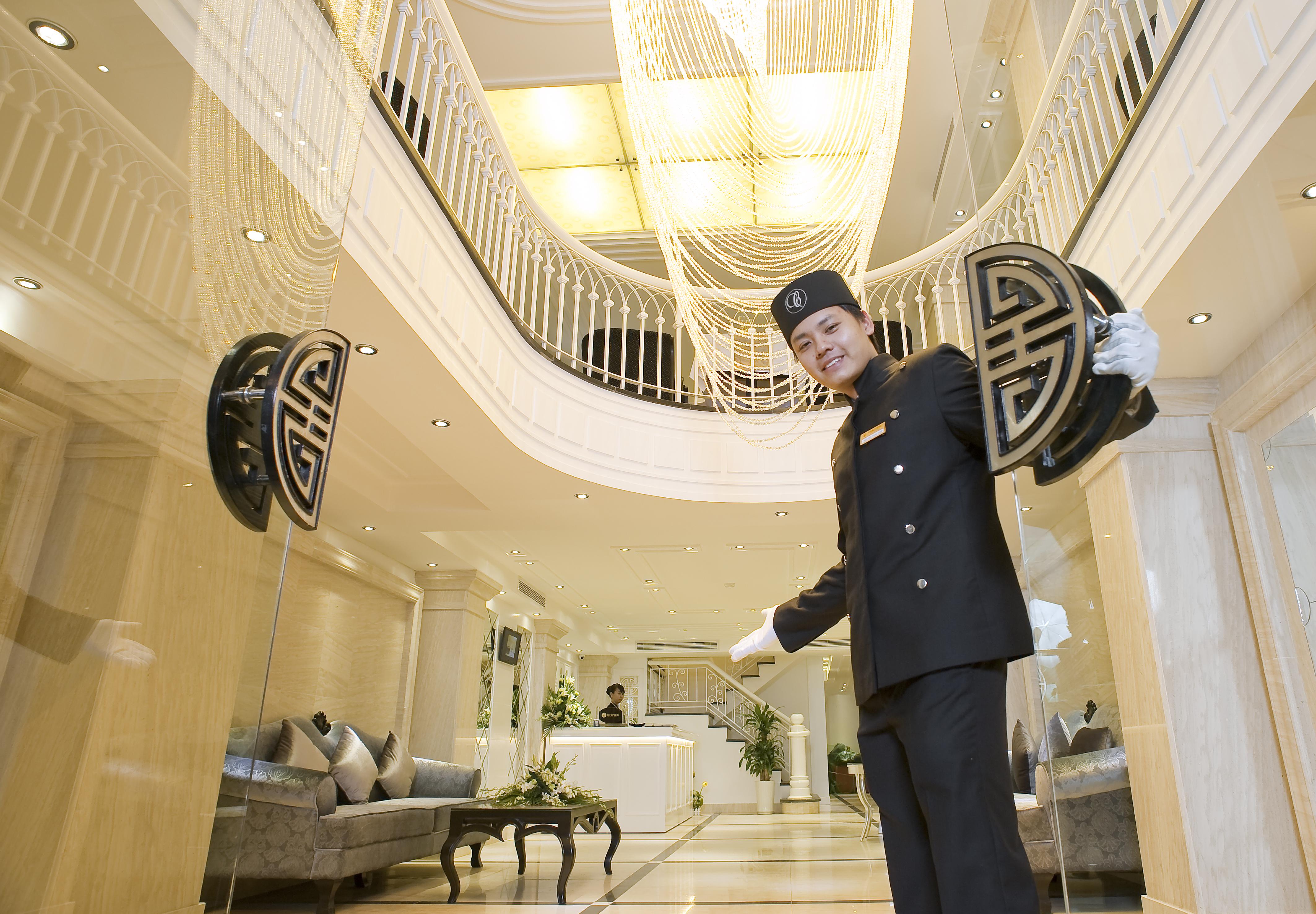 Victor Gallery & Hotel Hanoï