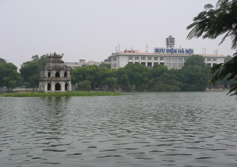 Victor Gallery & 4* Hà Nội